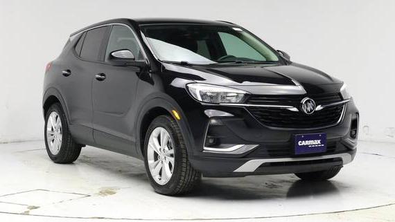 BUICK ENCORE GX 2021 KL4MMBS29MB182141 image
